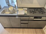 クレストコート中野富士見町 2LDK