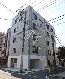 カーサラシクラス板橋大山 物件画像