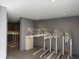 グランパセオ大森北 外観