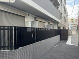 グランパセオ大森北 外観