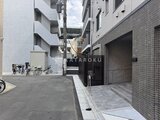 グランパセオ大森北 外観