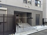 グランパセオ大森北 外観