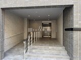 グランパセオ大森北 外観