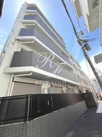グランパセオ大森北 物件画像