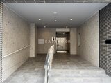 グランパセオ大森北 外観