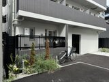 グランパセオ大森北 外観