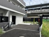 グランパセオ大森北 外観