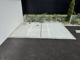 グランパセオ大森北 外観