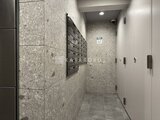 グランパセオ大森北 共用部