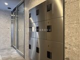 グランパセオ大森北 共用部