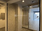 グランパセオ大森北 共用部
