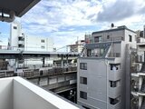 グランパセオ大森北 1DK・1LDK