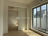グランパセオ大森北 2LDK