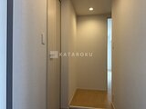 グランパセオ大森北 2LDK