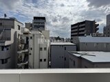 グランパセオ大森北 2LDK