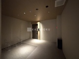 ザ・ライオンズフォーシア文京湯島 内廊下。