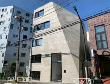Bark Lane Ebisu 物件画像