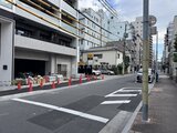 ジオエント上野稲荷町 外観