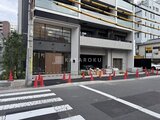ジオエント上野稲荷町 外観