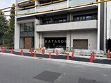 ジオエント上野稲荷町 外観