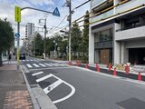 ジオエント上野稲荷町 外観