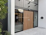 ジオエント上野稲荷町 外観