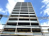 ジオエント上野稲荷町 外観