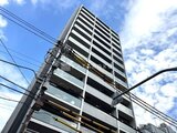 ジオエント上野稲荷町 外観