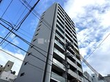 ジオエント上野稲荷町 外観