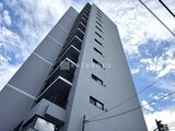 ジオエント上野稲荷町 外観