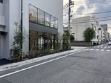 ジオエント上野稲荷町 外観