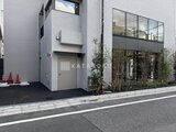 ジオエント上野稲荷町 外観