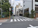 ジオエント上野稲荷町 外観
