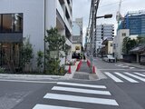 ジオエント上野稲荷町 外観