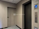 ジオエント上野稲荷町 共用部
