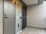 ジオエント上野稲荷町 共用部
