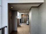 ジオエント上野稲荷町 共用部