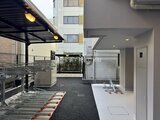ジオエント上野稲荷町 共用部