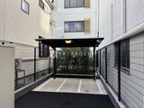 ジオエント上野稲荷町 共用部