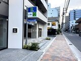 ジオエント上野稲荷町 共用部