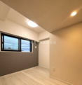 ジオエント上野稲荷町 洋室。