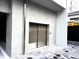 ジオエント上野稲荷町 共用部