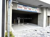 ジオエント上野稲荷町 共用部