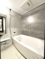 ジオエント上野稲荷町 お風呂バスタブ。