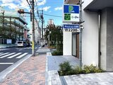 ジオエント上野稲荷町 共用部