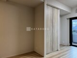 ジオエント上野稲荷町 1DK・1LDK