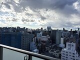 ジオエント上野稲荷町 2LDK