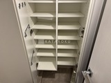 ルフォンプログレ本郷三丁目 シューズクローゼット。