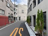 コンフォリア・リヴ渋谷本町 外観