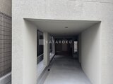 コンフォリア・リヴ渋谷本町 外観